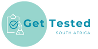 Get-Tested logo