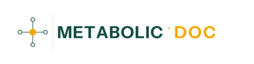 Metabolic Doc logo