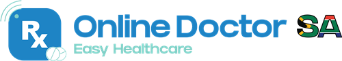 Online Doctor SA logo