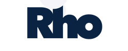 Rho Clinic logo