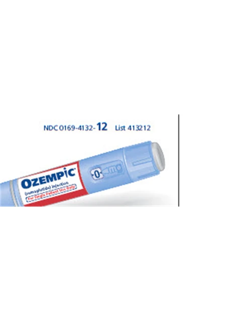 Ozempic 1.34mg/ml pen